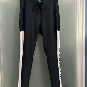 New Orleans Saints Leggings